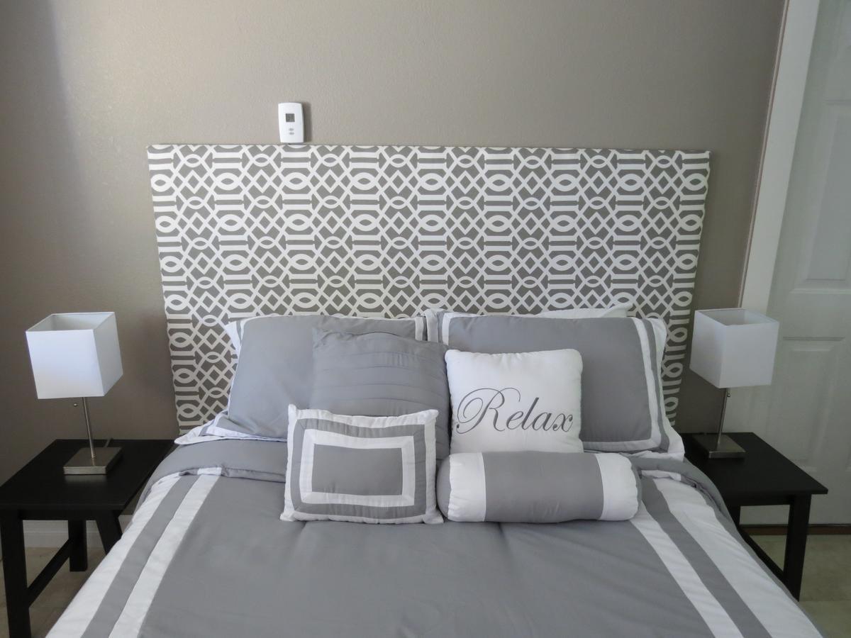 Brimley Motel Suites Bagian luar foto