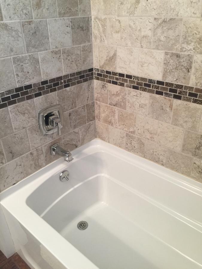 Brimley Motel Suites Bagian luar foto