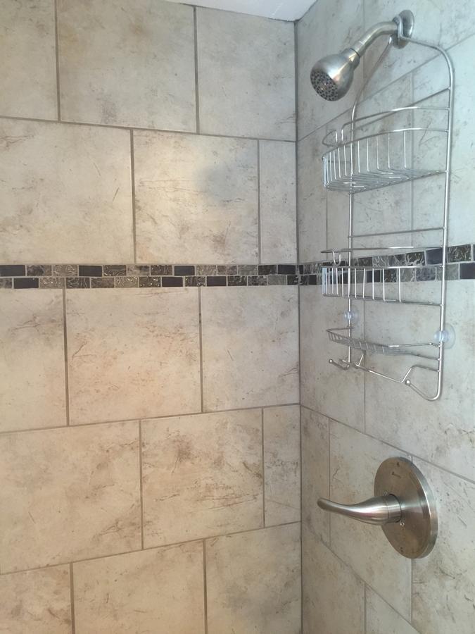 Brimley Motel Suites Bagian luar foto